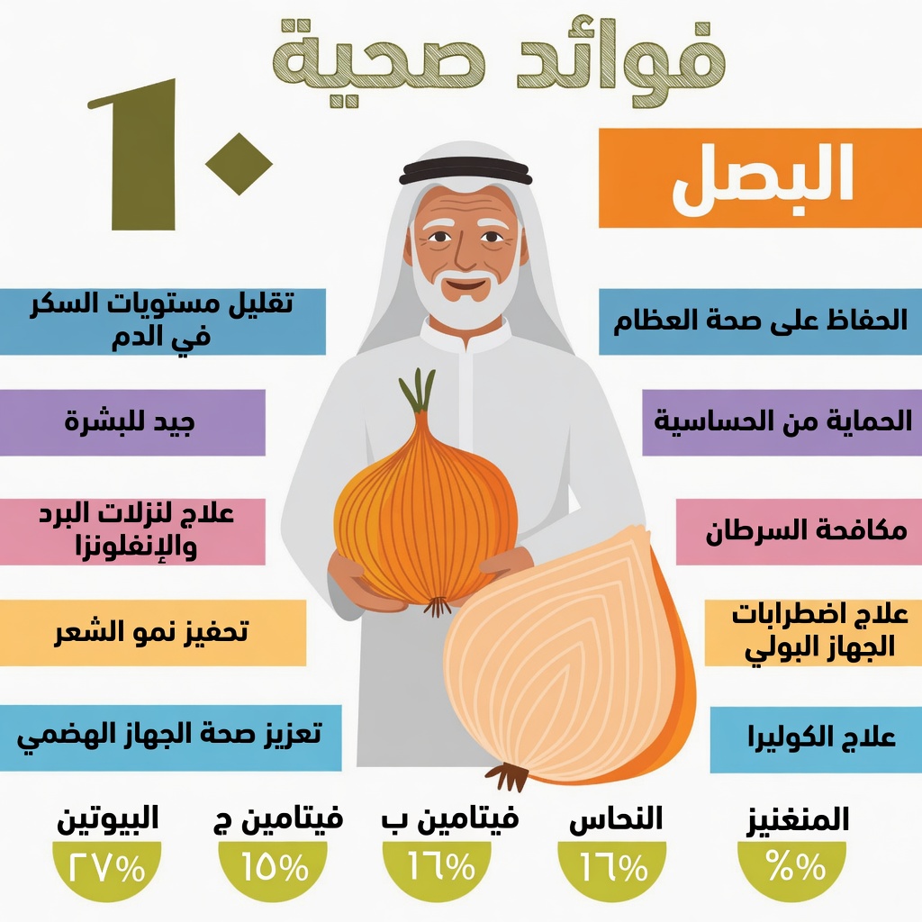 أفضل 5 خضروات لا بد من تناولها للمساعدة في خفض الكرياتينين طبيعيًا! (لا تفوّت هذه!) نصائح صحية لكبار السن