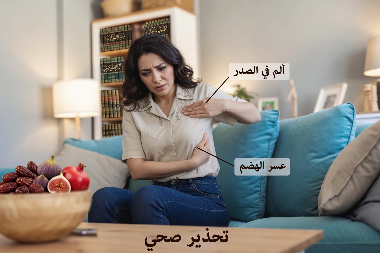 10 علامات تحذيرية لسرطان الثدي: الكشف المبكر قد ينقذ حياتك