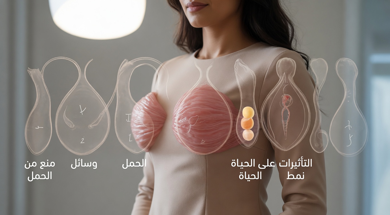 10 علامات تحذيرية لسرطان الثدي: الكشف المبكر قد ينقذ حياتك