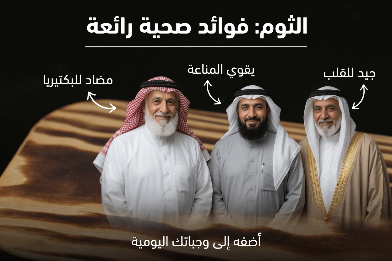 عزّز أداءك الجنسي في غرفة النوم في أي عمر: الفوائد المدهشة للقهوة والثوم