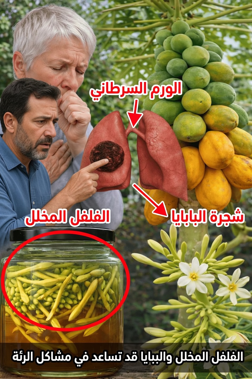 سرّ عافية الأسرة الذي لم تسمع به من قبل: عسل زهرة البابايا لراحة الهضم وتعزيز المناعة والمزيد