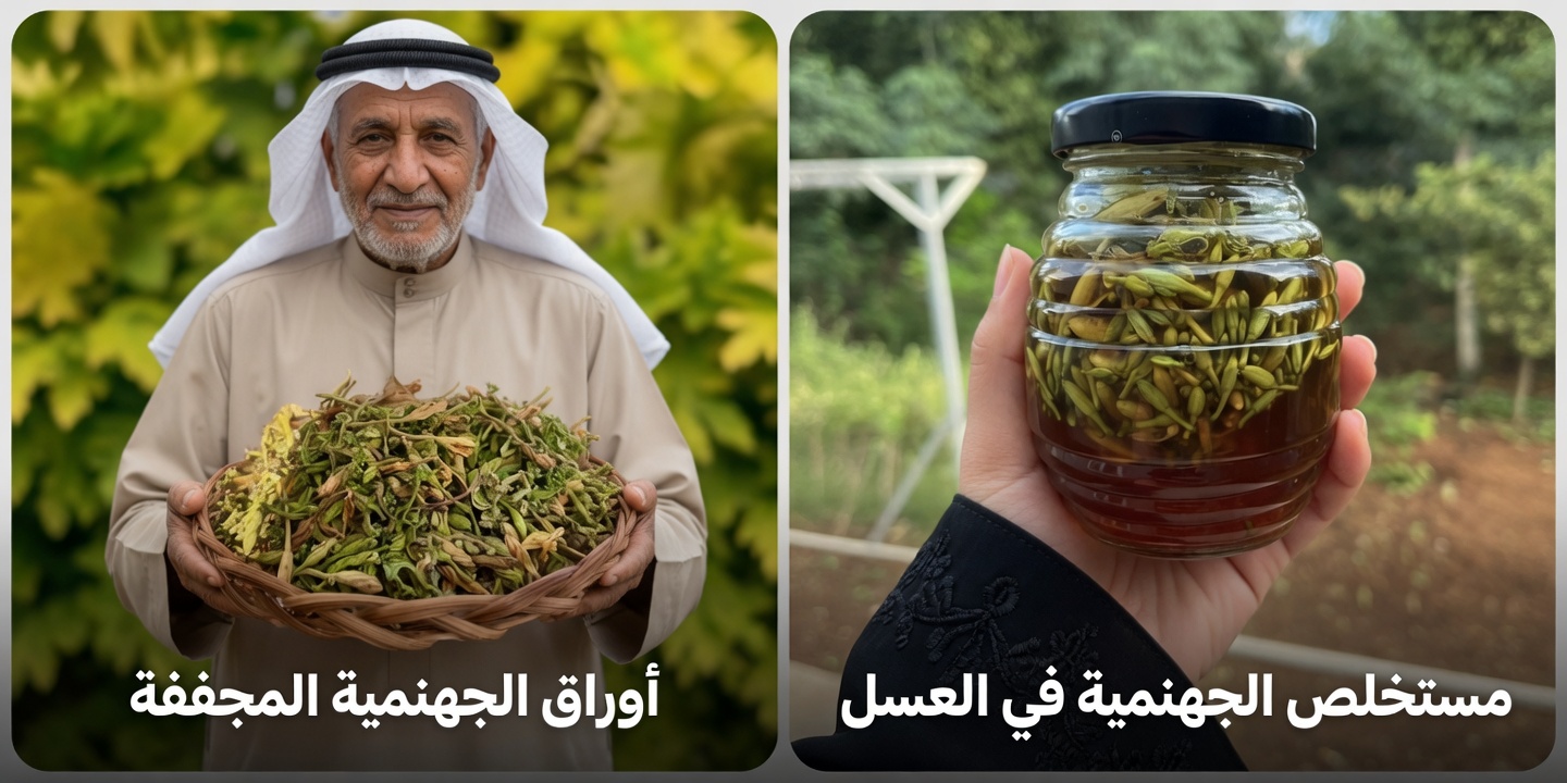 سرّ عافية الأسرة الذي لم تسمع به من قبل: عسل زهرة البابايا لراحة الهضم وتعزيز المناعة والمزيد