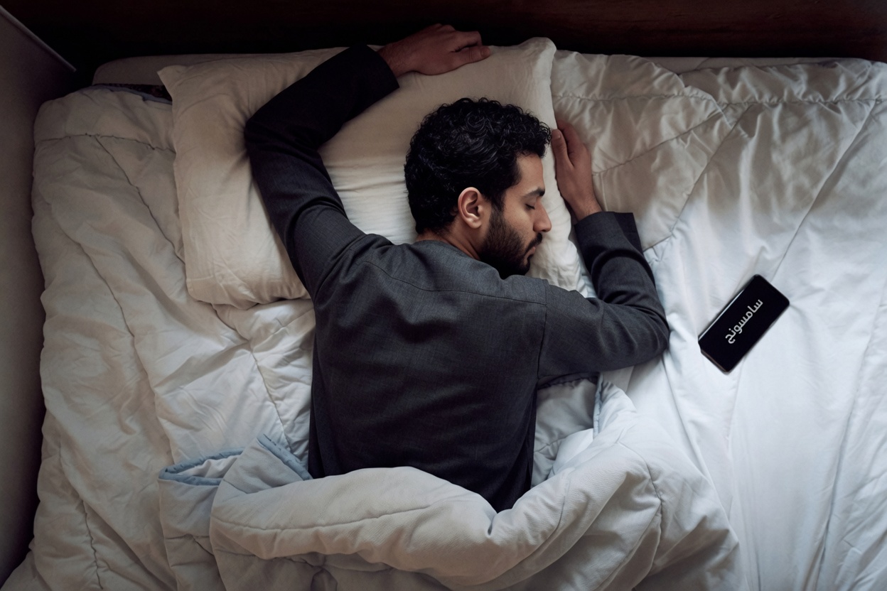 لماذا تخدر يداك؟ الأسباب الشائعة والعلاجات الطبيعية التي تنجح فعلاً