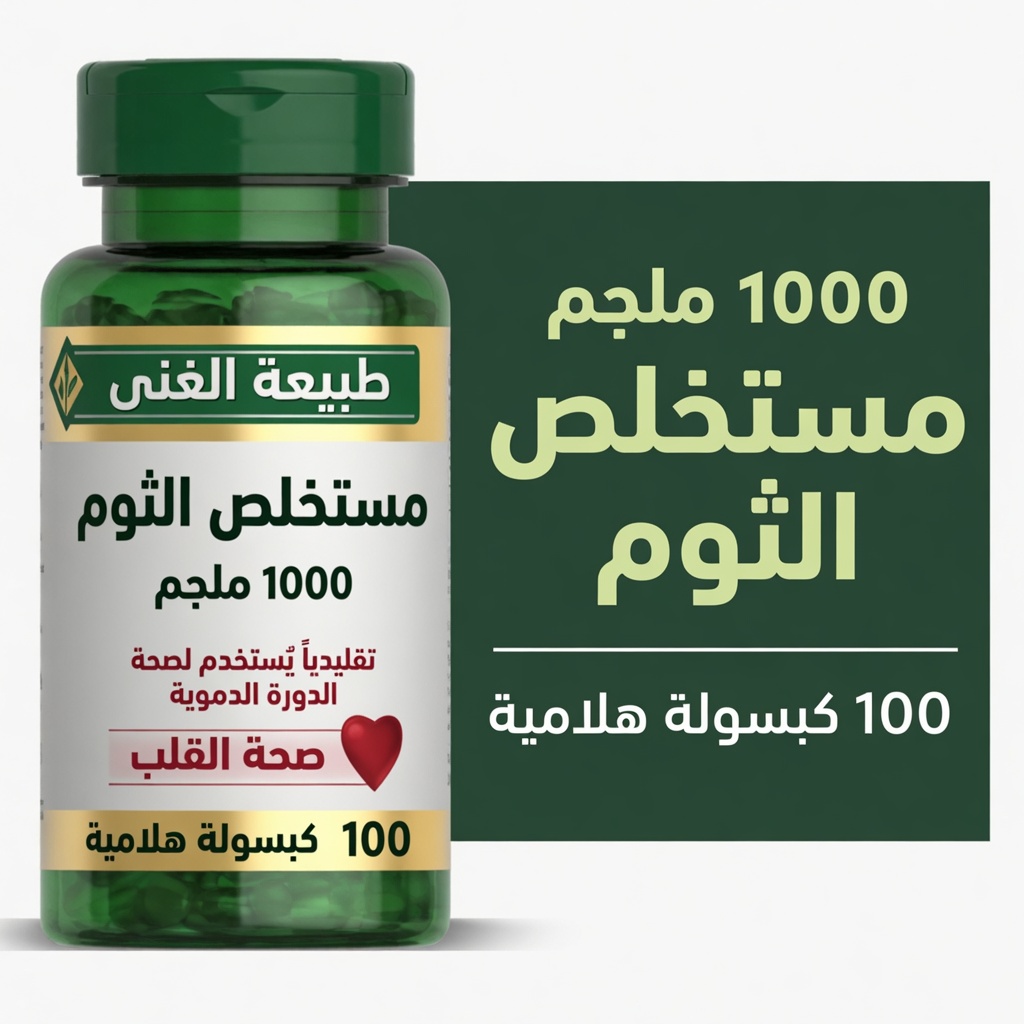 فتح أبواب العافية: ماذا يحدث عندما تأكل فصّين من الثوم النيّئ يوميًا