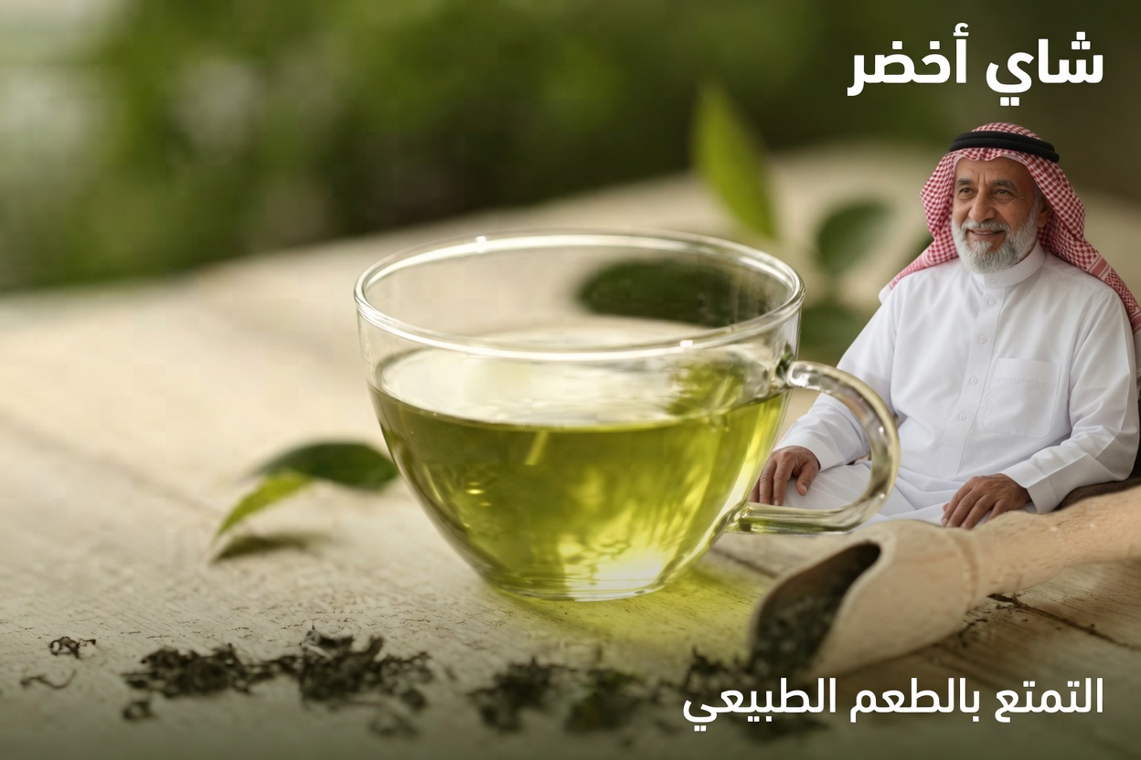 اشرب هذه الأنواع الثلاثة من الشاي لإعادة بناء العضلات والمشي بقوة من جديد