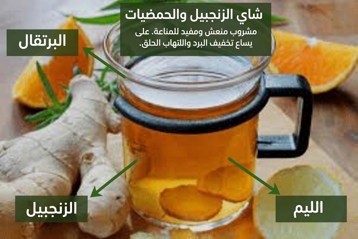 اشرب هذه الأنواع الثلاثة من الشاي لإعادة بناء العضلات والمشي بقوة من جديد