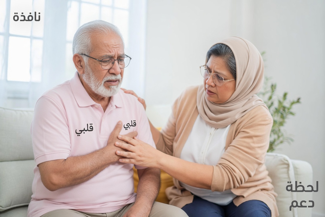 ٧ علامات صامتة في الجسم قد تُنذر بمرض خطير: ما الذي يجب أن تعرفه