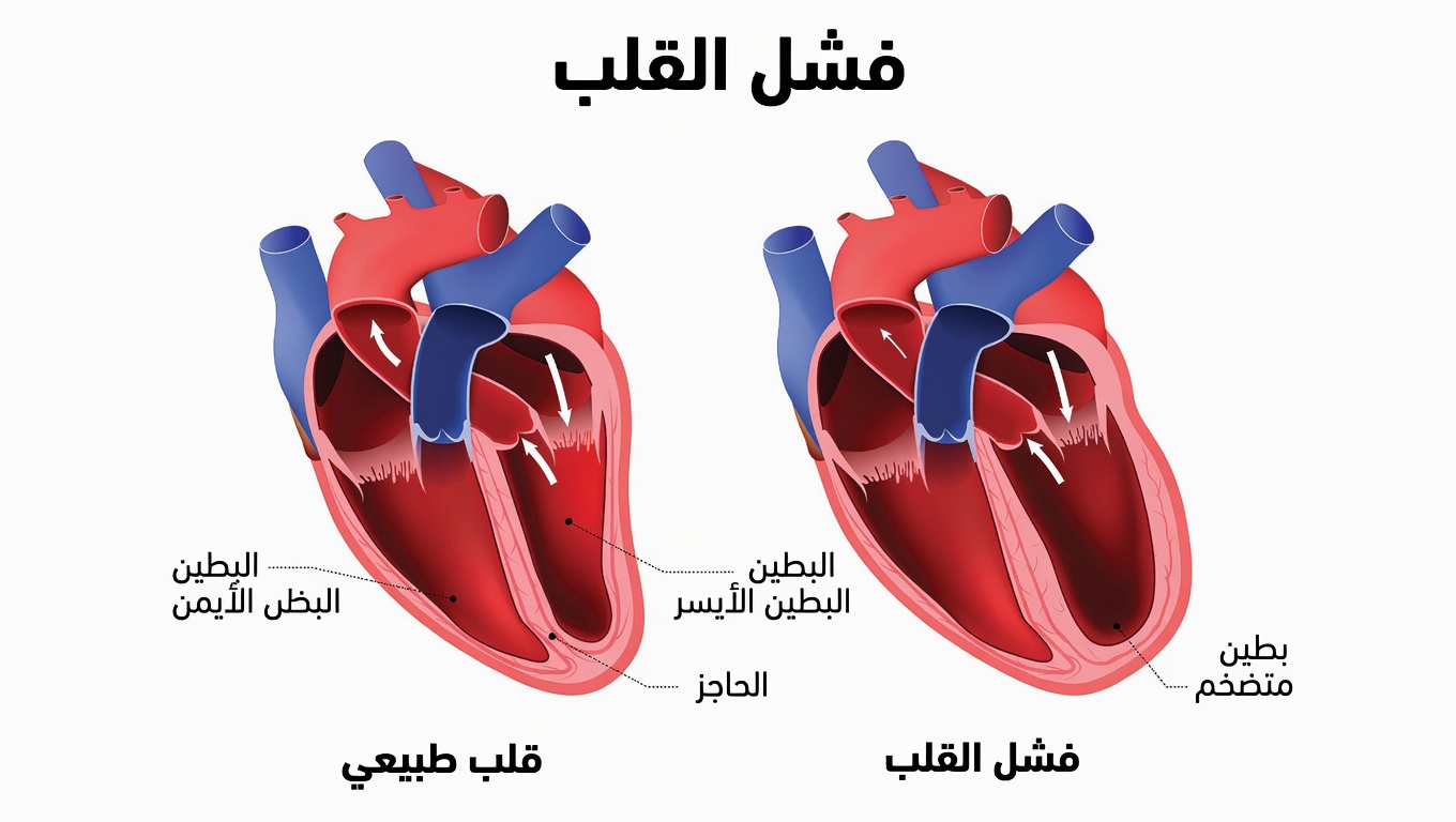 ٧ علامات صامتة في الجسم قد تُنذر بمرض خطير: ما الذي يجب أن تعرفه