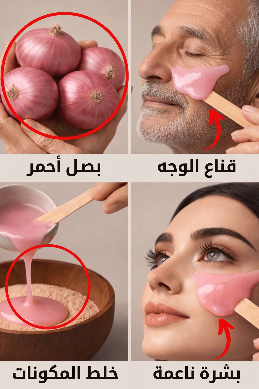 اكتشف قوة البصل الأحمر في إدارة سكر الدم: هل يمكن لهذا المكوّن البسيط في المطبخ أن يساعد في تثبيت مستوياتك؟