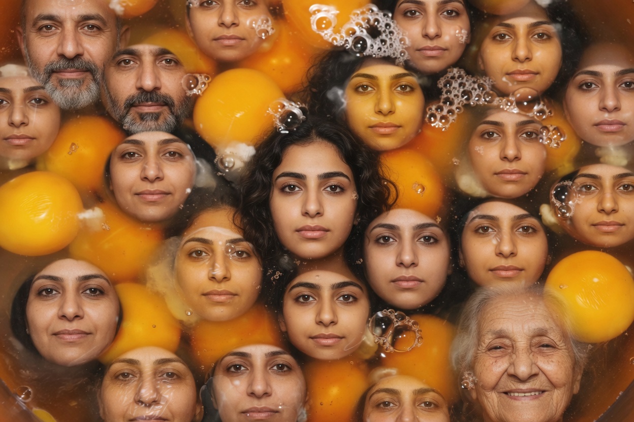 هل يمكن لهذه العادة في تناول القهوة الكريمية أن تساعد في تجنّب هبوط الطاقة الصباحي؟