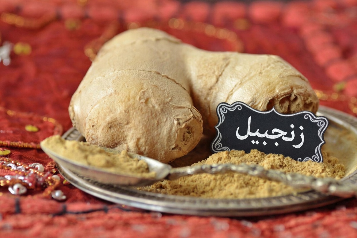 هل تدعم هذه التوابل الخمسة في المطبخ راحة المفاصل بعد سن الستين بهدوء؟