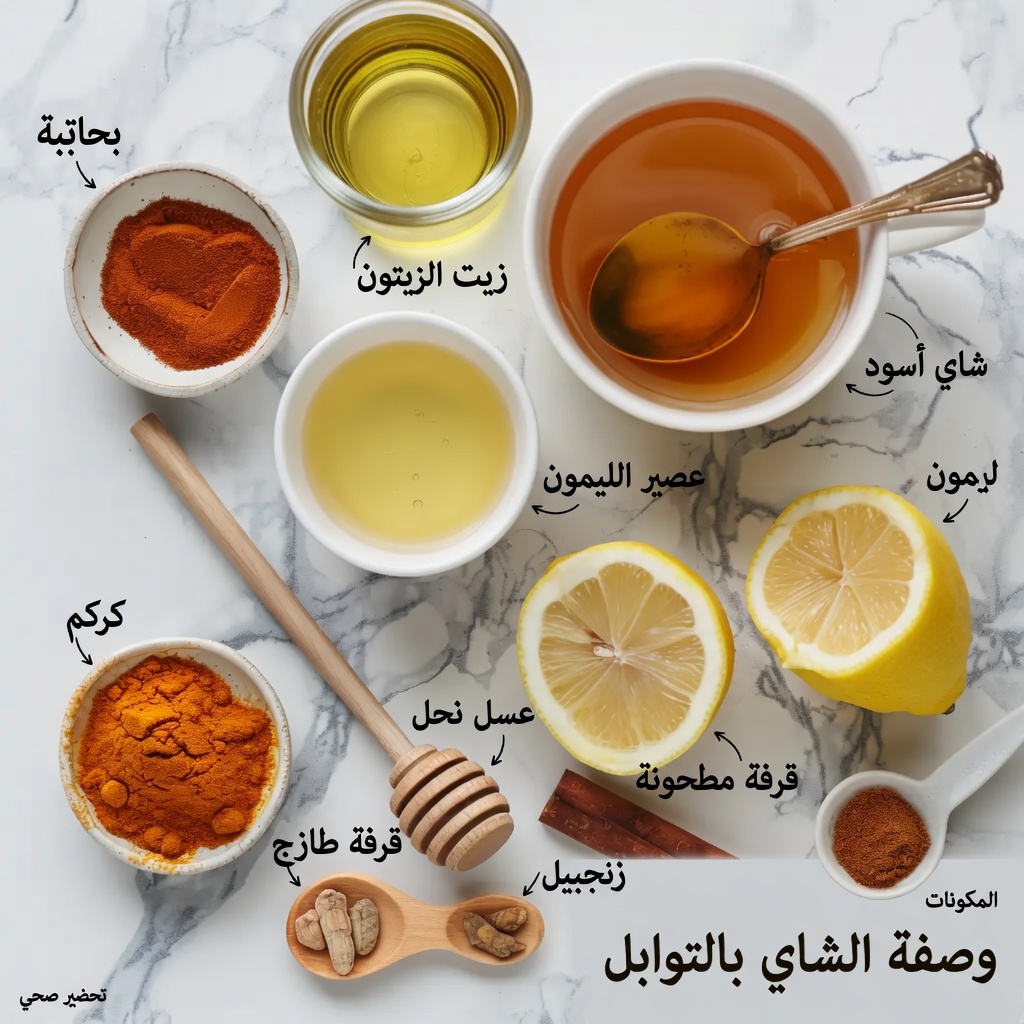 قلق بشأن بروز أوردة الساق بعد سن الخمسين؟ اكتشف هذه العادة البسيطة في المطبخ