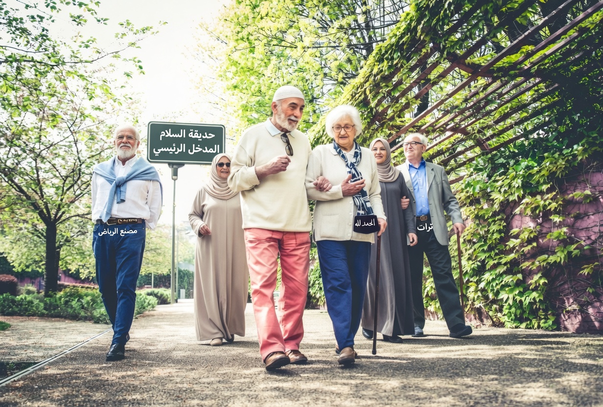 قلق بشأن بروز أوردة الساق بعد سن الخمسين؟ اكتشف هذه العادة البسيطة في المطبخ