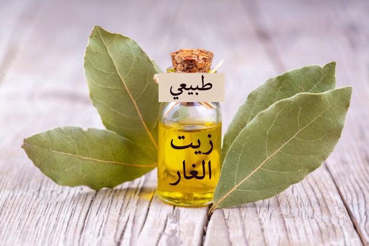 ورق الغار للبشرة المتقدمة في السن: عادة مطبخية مفاجئة تستحق المعرفة؟