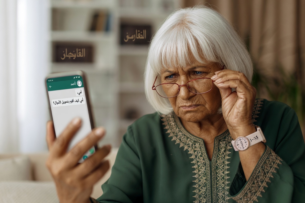 الأوريغانو وصحة العين: هل يمكن أن تساعد هذه العشبة الصغيرة في حماية بصرك بعد سن الأربعين؟