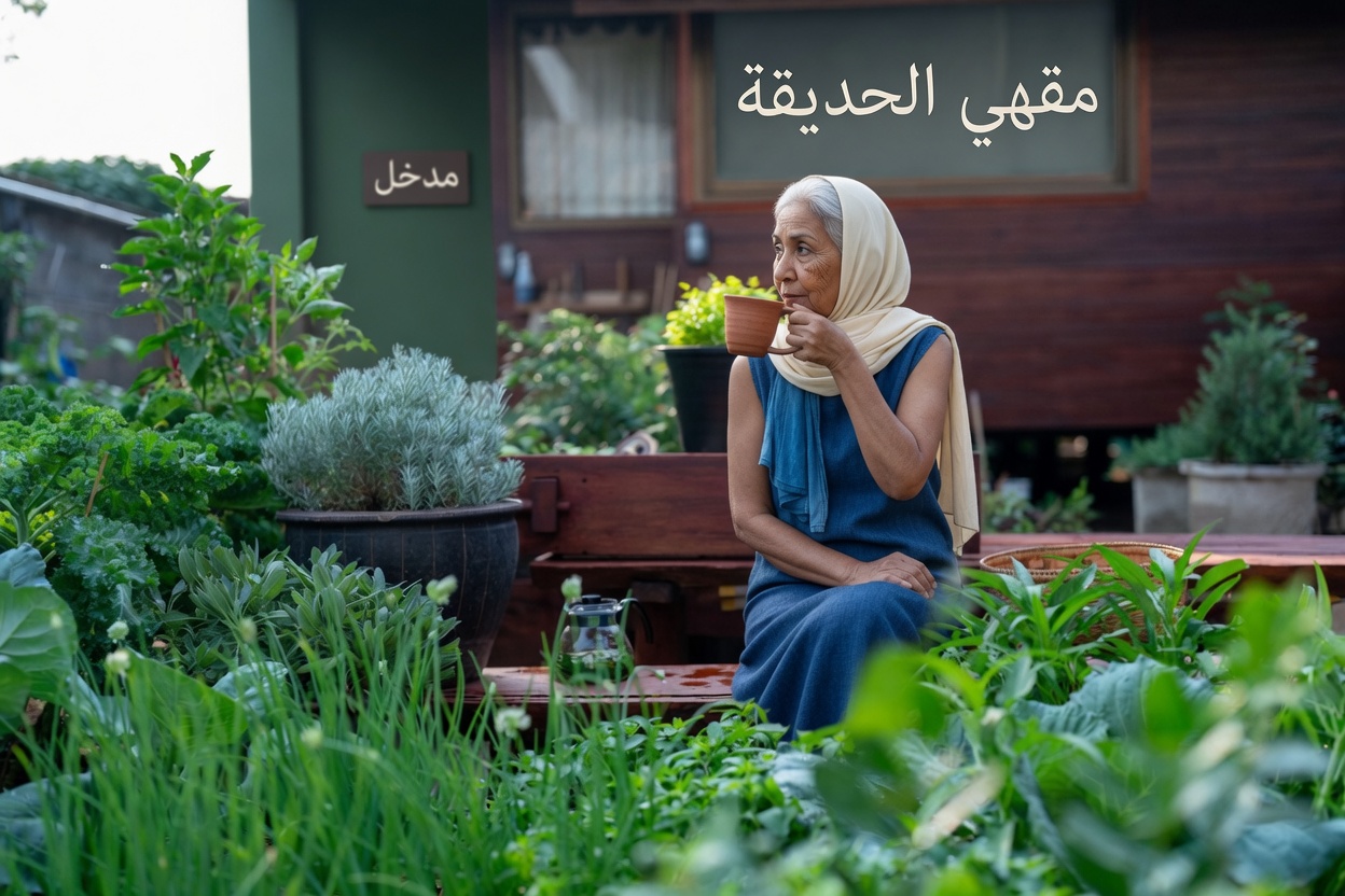 الأوريغانو وصحة العين: هل يمكن أن تساعد هذه العشبة الصغيرة في حماية بصرك بعد سن الأربعين؟