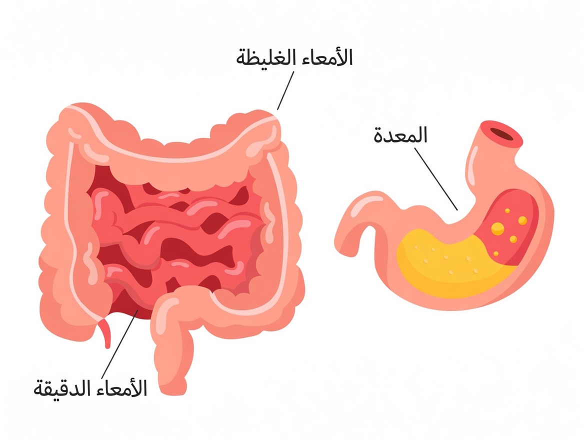 هل يمكن أن يؤدي النوم على جانبك الأيمن بهدوء إلى إفساد راحتك؟