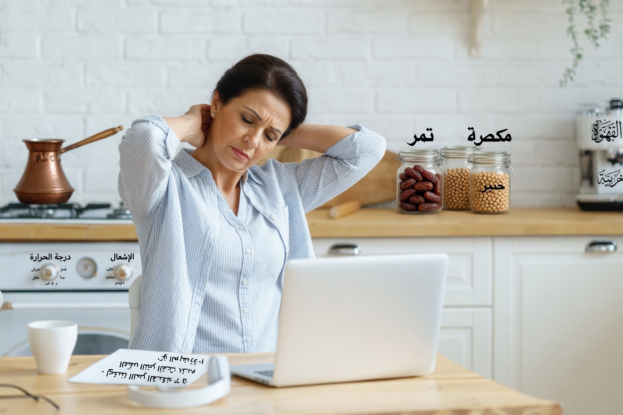 مضغ القرنفل يوميًا بعد سن الأربعين؟ العادة الصغيرة التي يتمنى كثير من كبار السن لو عرفوها مبكرًا