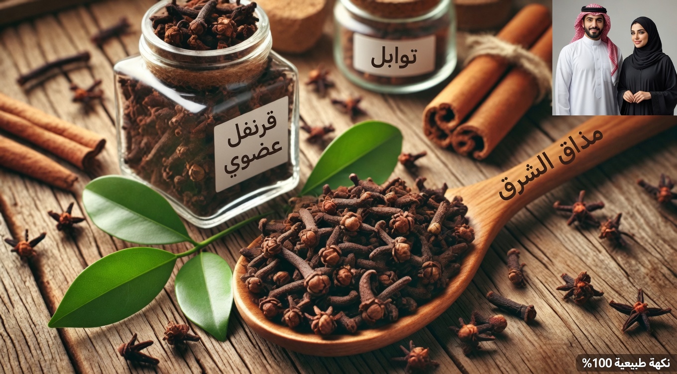 مضغ القرنفل يوميًا بعد سن الأربعين؟ العادة الصغيرة التي يتمنى كثير من كبار السن لو عرفوها مبكرًا