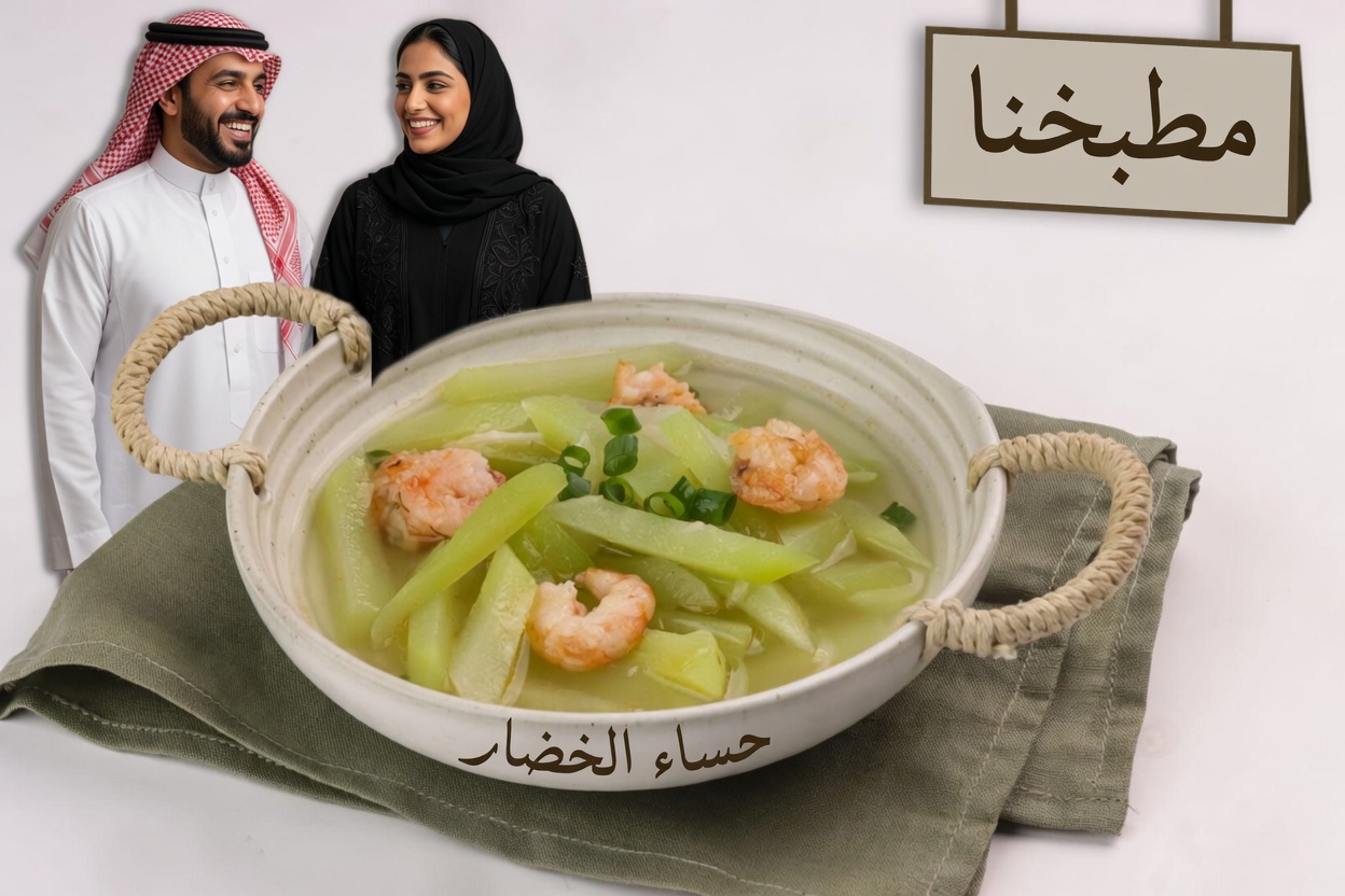 الشايوتي لكبار السن: هل هي الخضار المُهملة التي تدعم راحة القلب والمفاصل؟