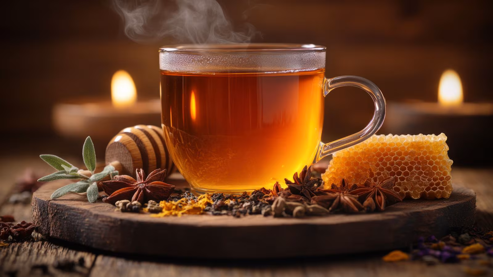 هل يمكن أن يكون هذا المشروب البسيط بالقرنفل هو العادة اليومية التي يحتاجها جسمك؟