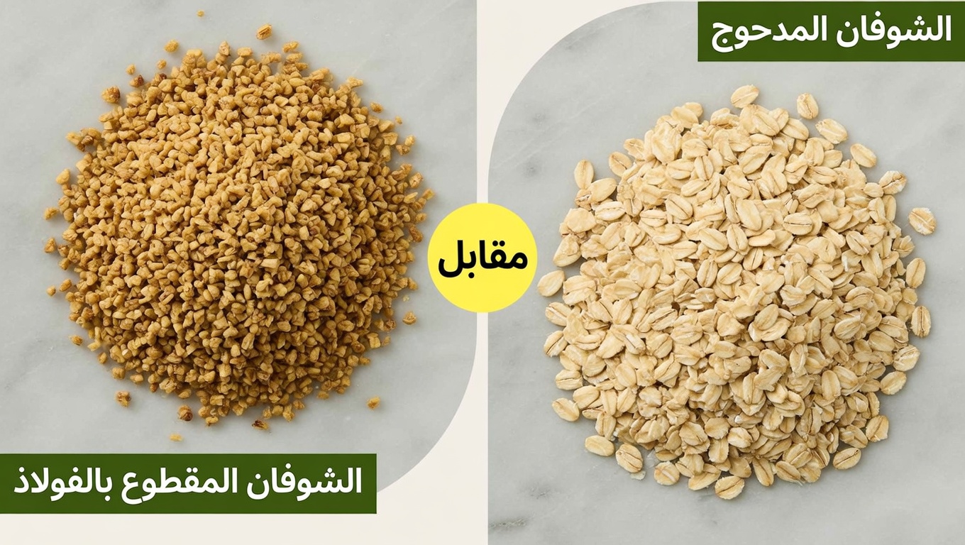 7 أخطاء في الشوفان عليك التوقف عن ارتكابها فورًا قبل أن ينقلب الإفطار ضدك