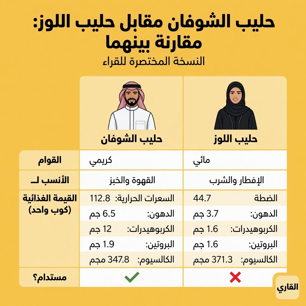 7 أخطاء في الشوفان عليك التوقف عن ارتكابها فورًا قبل أن ينقلب الإفطار ضدك
