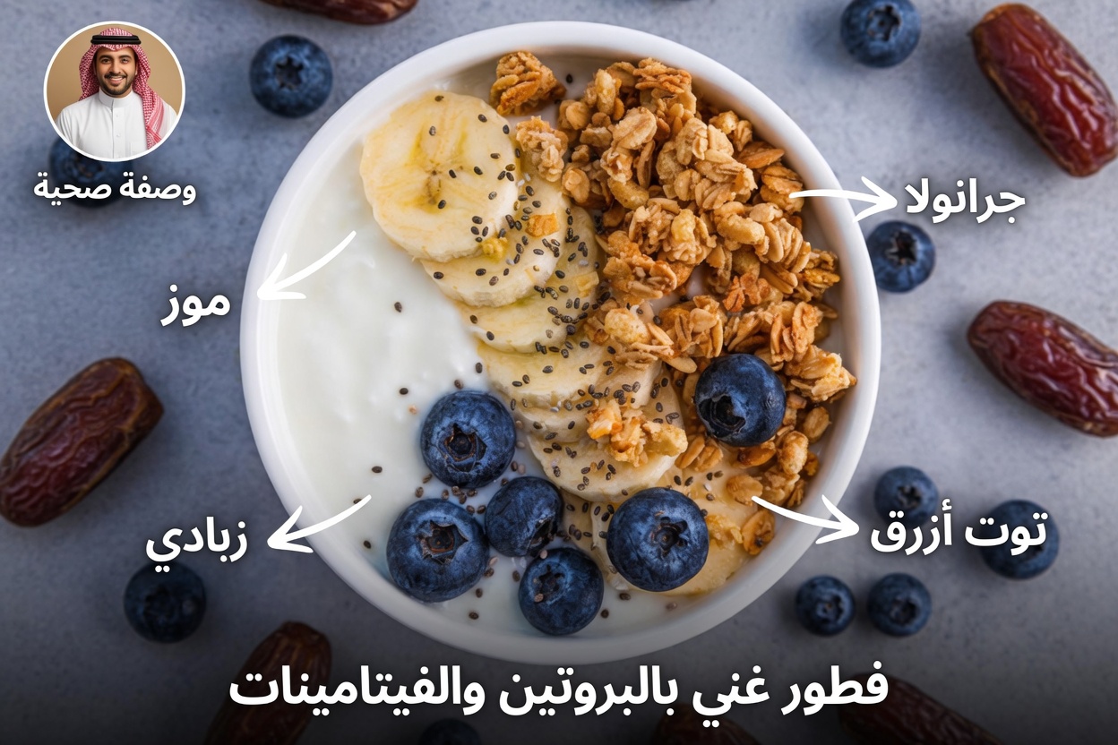 7 أخطاء في الشوفان عليك التوقف عن ارتكابها فورًا قبل أن ينقلب الإفطار ضدك