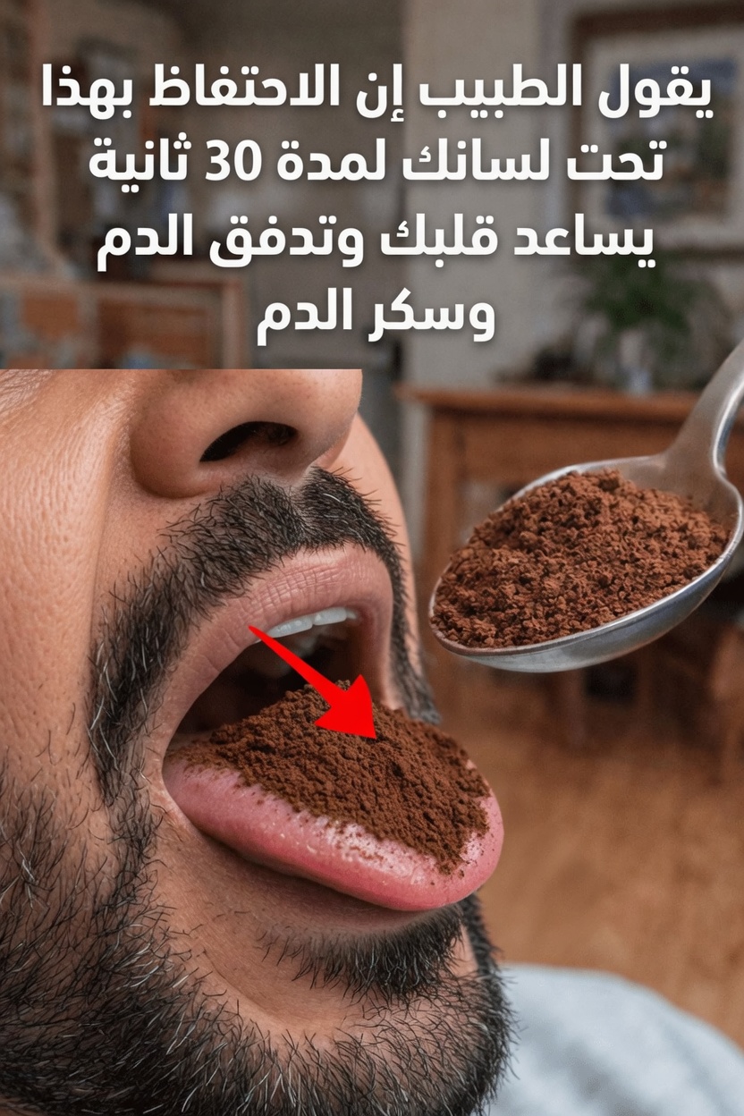 تحذير من القرفة لكبار السن: هل تفوّت هذه العادة اليومية لصحة القلب والتحكم بالسكر؟