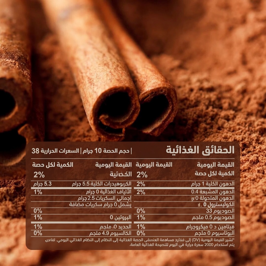 تحذير من القرفة لكبار السن: هل تفوّت هذه العادة اليومية لصحة القلب والتحكم بالسكر؟