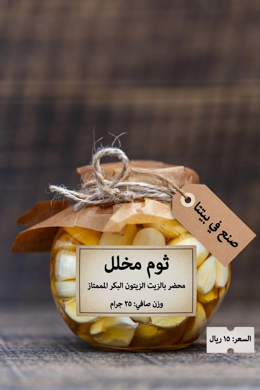 عسل الليمون بالثوم: عادة يومية بسيطة يقول بعض كبار السن إنها تدعم صحة العين