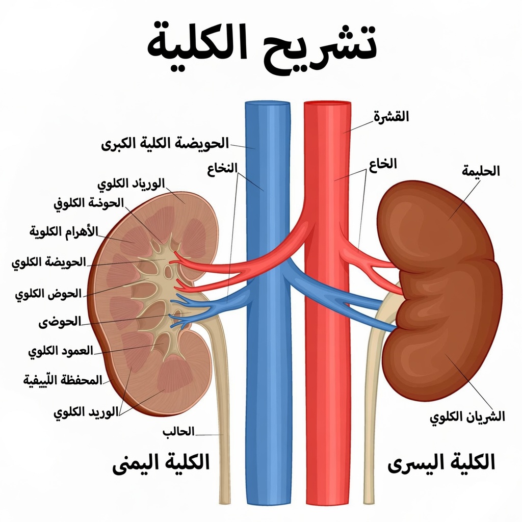 هل تُصلح كليتيك أثناء النوم؟ المشروب الليلي الذي يكتشفه الكثير من كبار السن