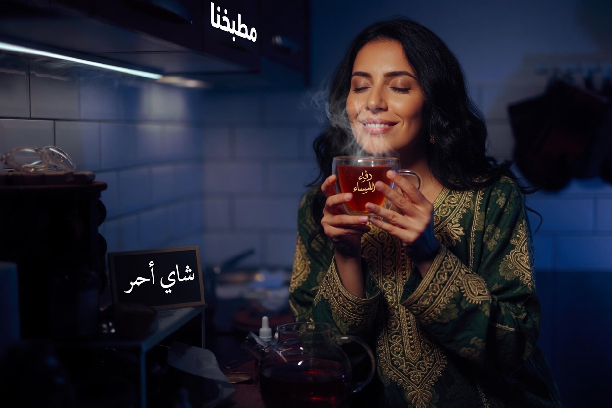 هل تُصلح كليتيك أثناء النوم؟ المشروب الليلي الذي يكتشفه الكثير من كبار السن