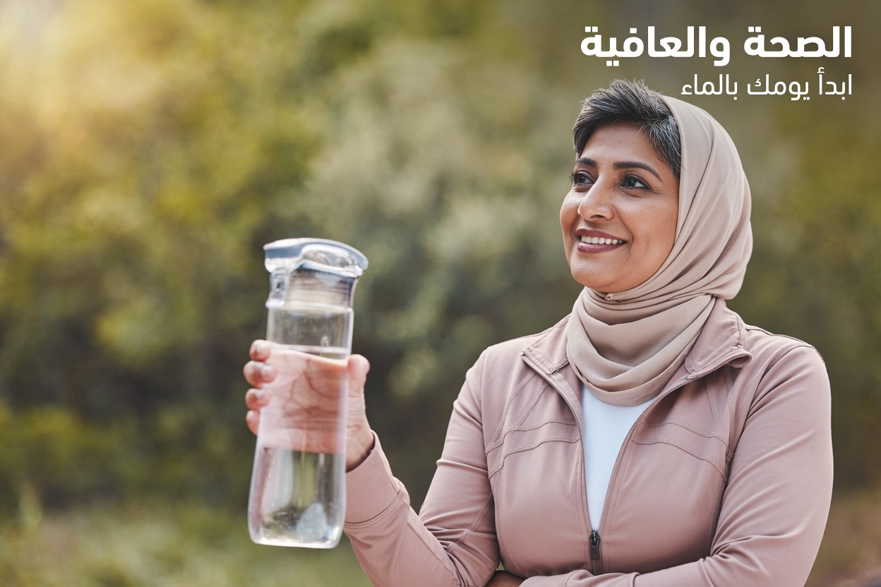 هل تُصلح كليتيك أثناء النوم؟ المشروب الليلي الذي يكتشفه الكثير من كبار السن