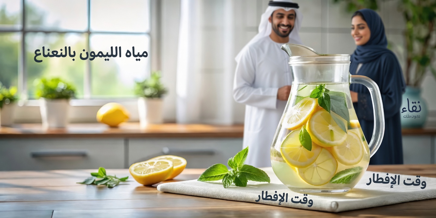 مشروب لطيف قبل النوم لراحة الهضم: عادة أم خطر هضمي خفي؟