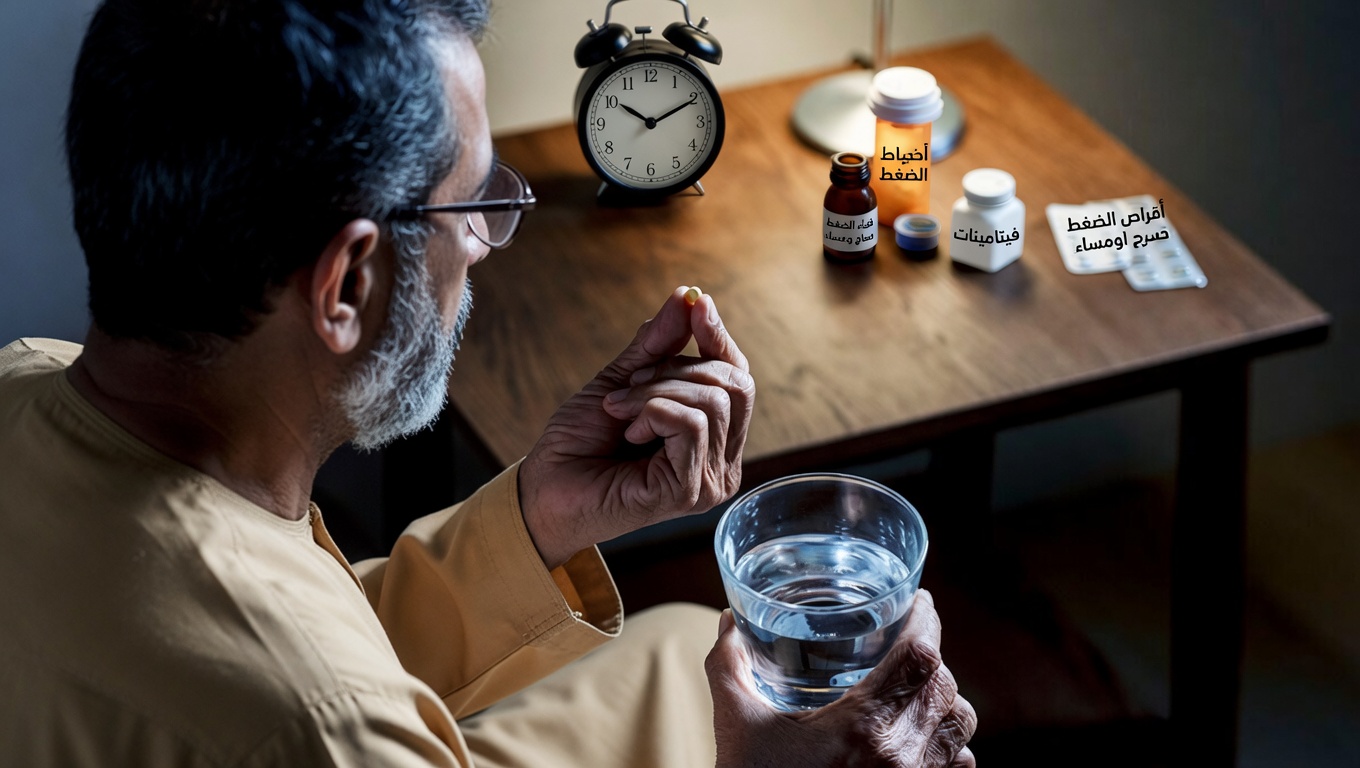 11 مشروبًا قبل النوم قد تساعد في دعم صحة الكلى أثناء الليل