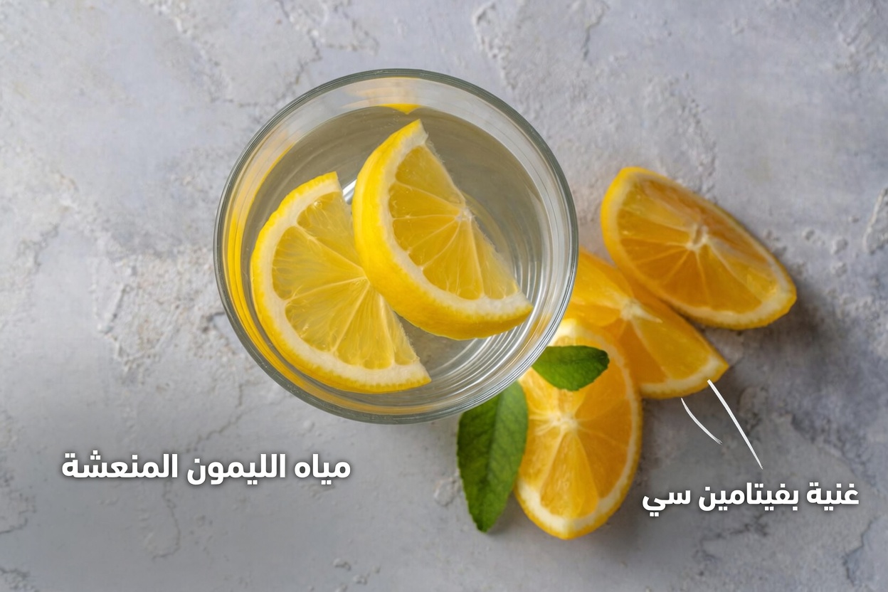 11 مشروبًا قبل النوم قد تساعد في دعم صحة الكلى أثناء الليل