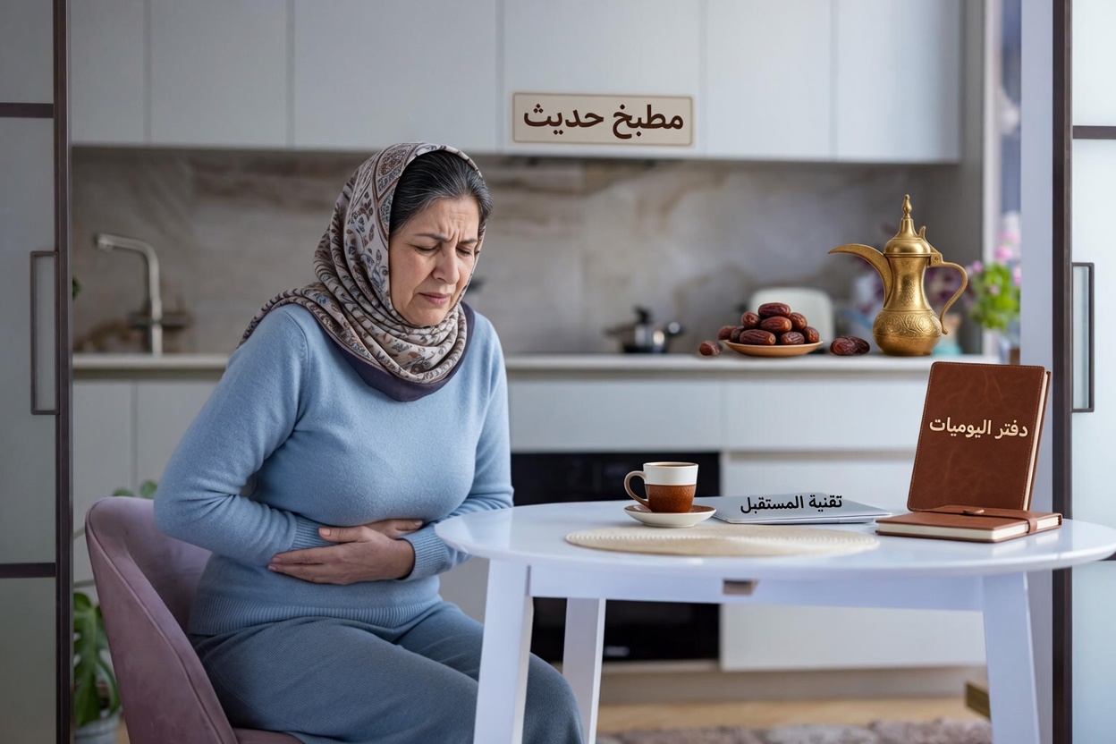 تحذير من الملوية البوابية: هل يمكن لهذه الجرثومة الصامتة في المعدة أن تؤثر عليك؟