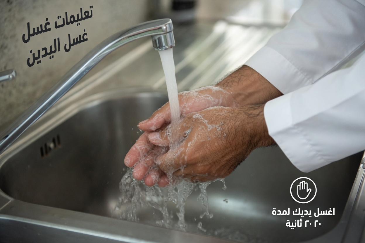 تحذير من الملوية البوابية: هل يمكن لهذه الجرثومة الصامتة في المعدة أن تؤثر عليك؟