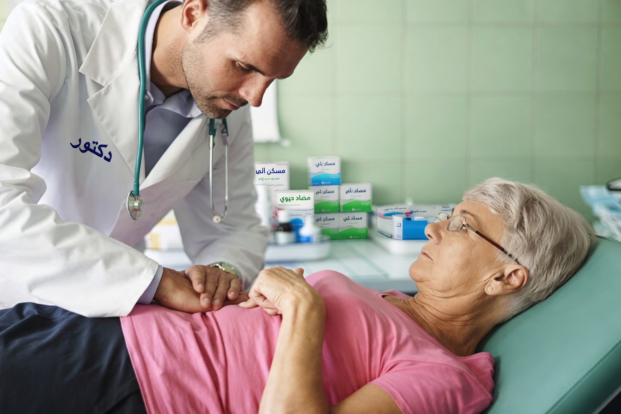 تحذير من الملوية البوابية: هل يمكن لهذه الجرثومة الصامتة في المعدة أن تؤثر عليك؟