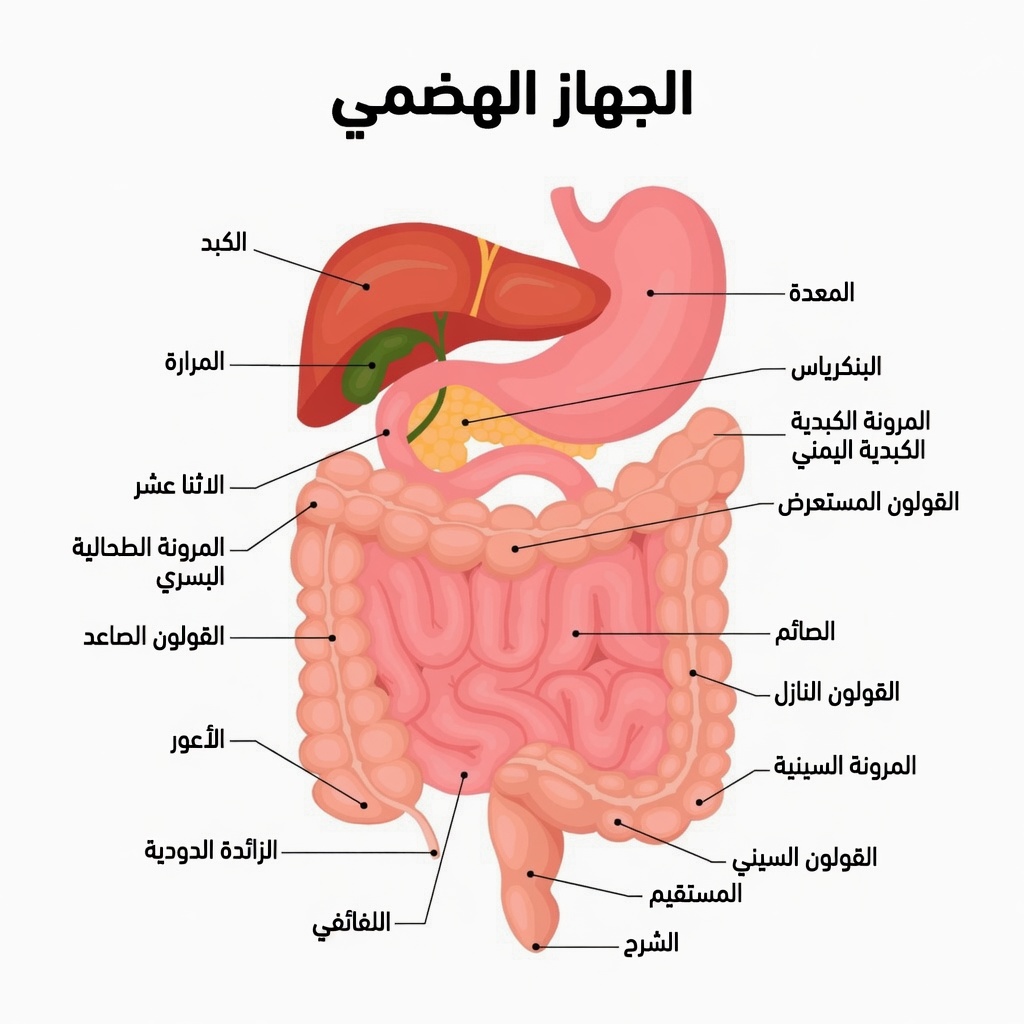 تحذير من الملوية البوابية: هل يمكن لهذه الجرثومة الصامتة في المعدة أن تؤثر عليك؟
