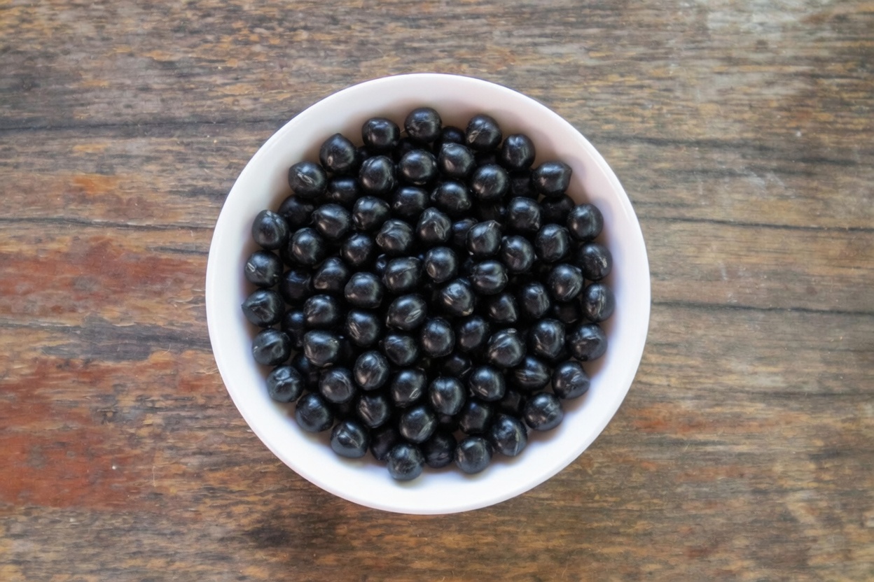 تناول هذه الأطعمة الطبيعية الـ12 بعد سن الخمسين قبل أن تتراجع الطاقة والقوة