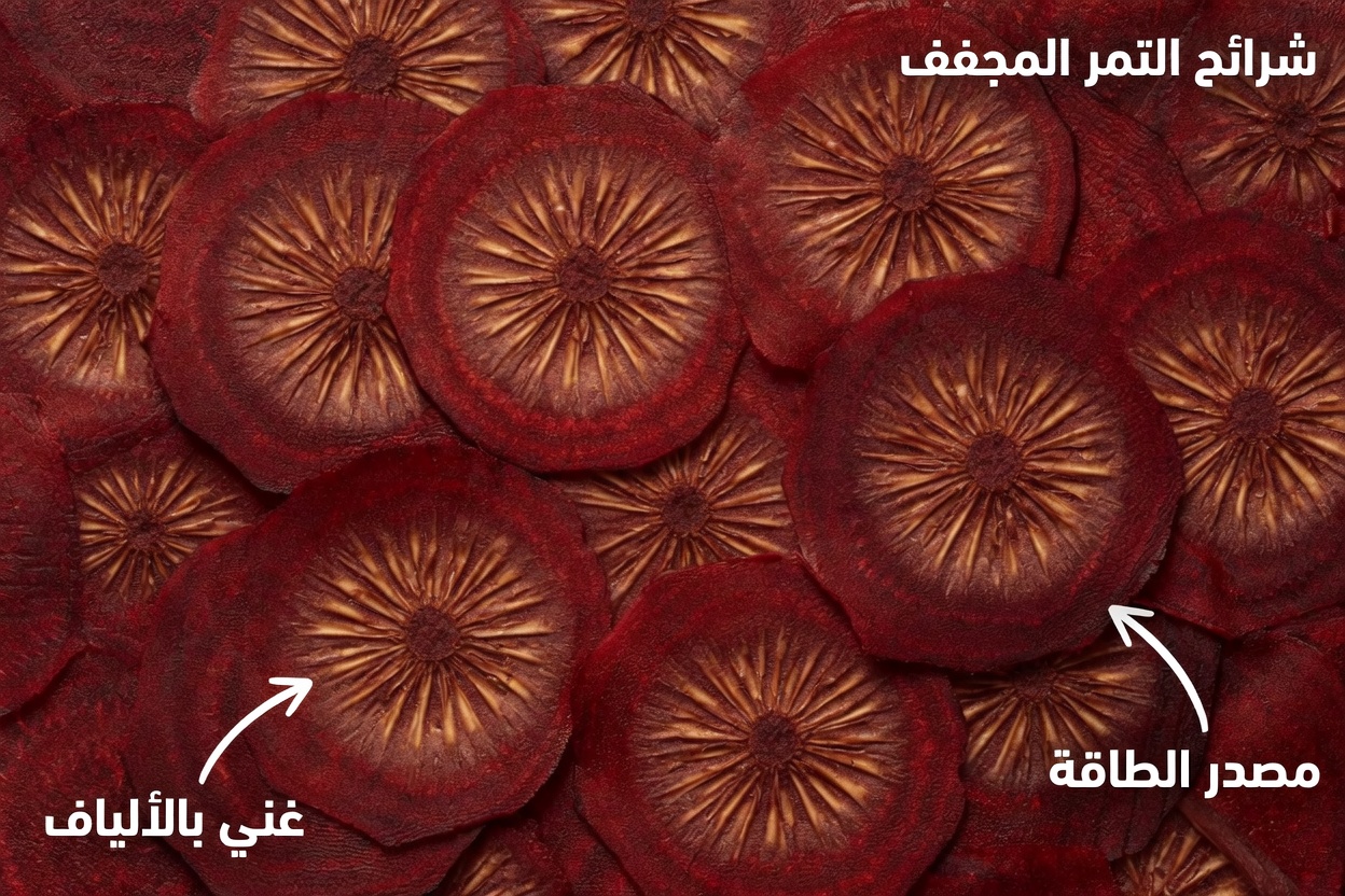 تناول هذه الأطعمة الطبيعية الـ12 بعد سن الخمسين قبل أن تتراجع الطاقة والقوة