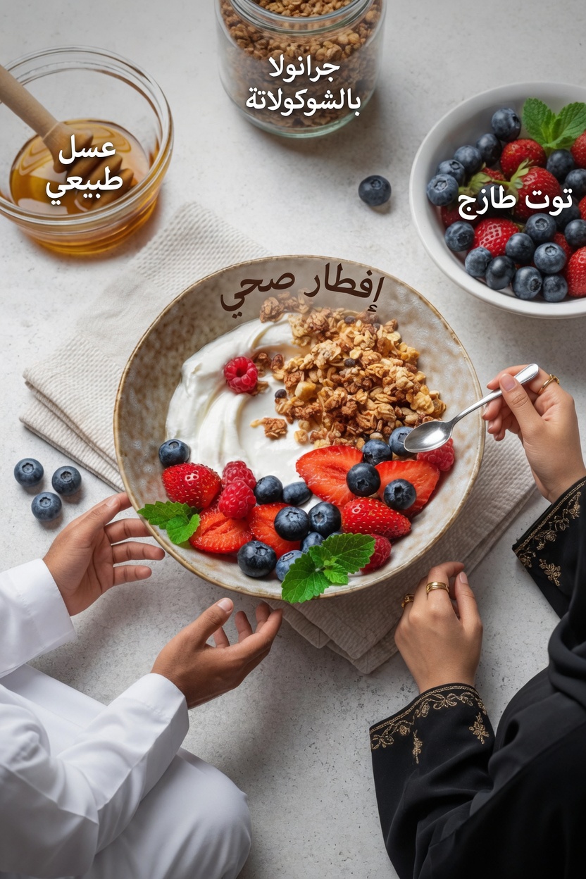 تناول هذه الأطعمة الطبيعية الـ12 بعد سن الخمسين قبل أن تتراجع الطاقة والقوة