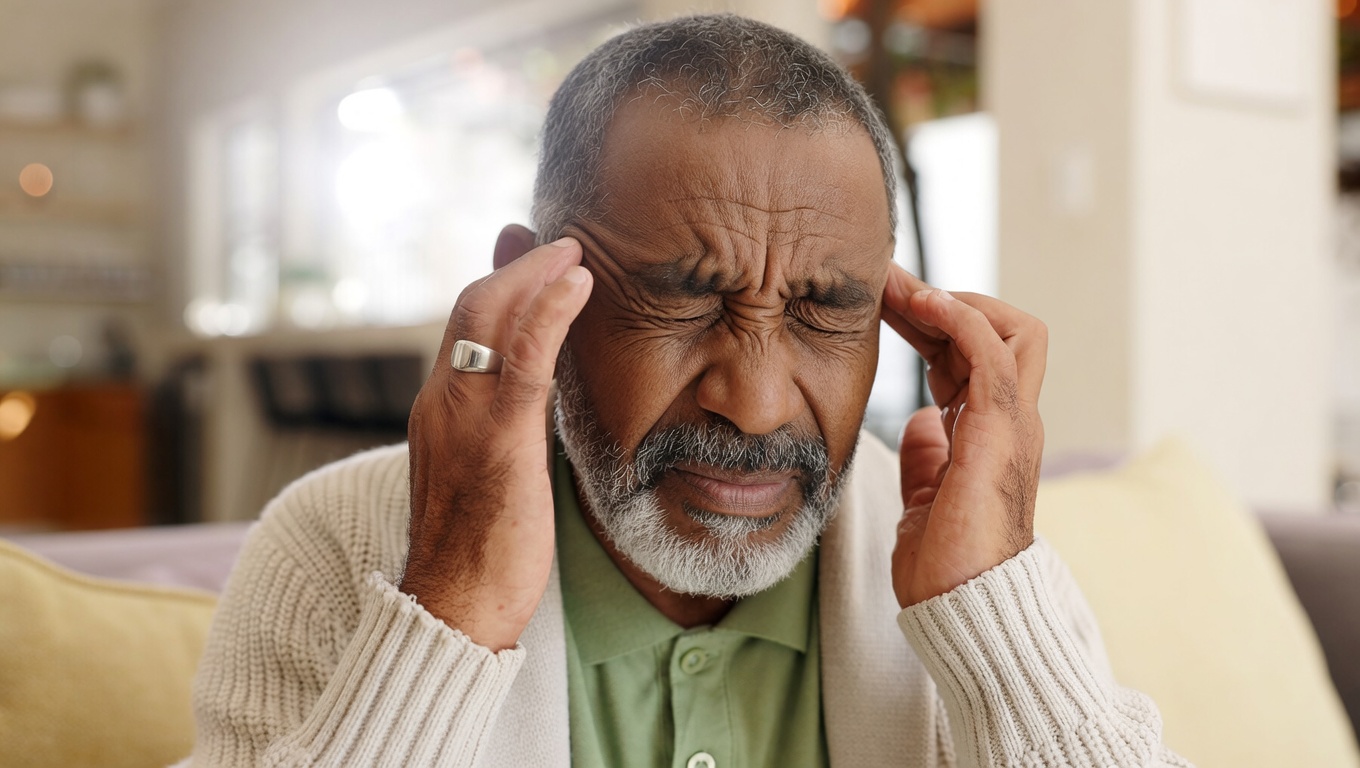 تحذير من الأملوديبين لكبار السن: 12 أثرًا جانبيًا خفيًا يفوتها كثيرون