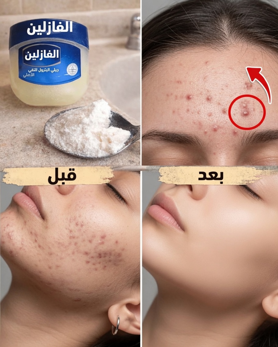 نتوءات بيضاء صغيرة على وجهك بعد سن الأربعين: ماذا تخبرك حقًا؟