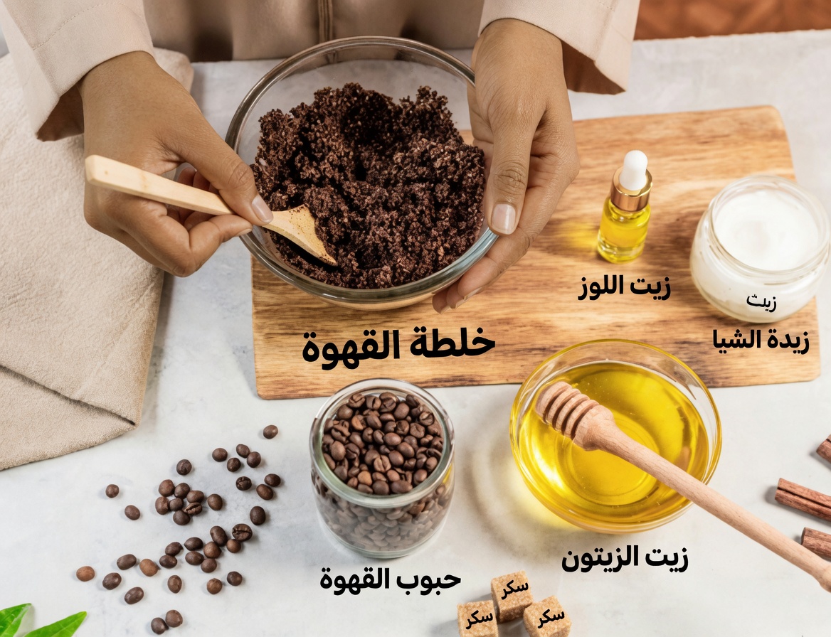 نتوءات بيضاء صغيرة على وجهك بعد سن الأربعين: ماذا تخبرك حقًا؟