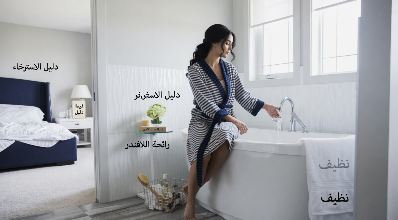 هل يمكن أن تكون حمّامات المقعدة بماء القرنفل طقس الراحة المنسي الذي تعيد النساء فوق سن 35 اكتشافه؟