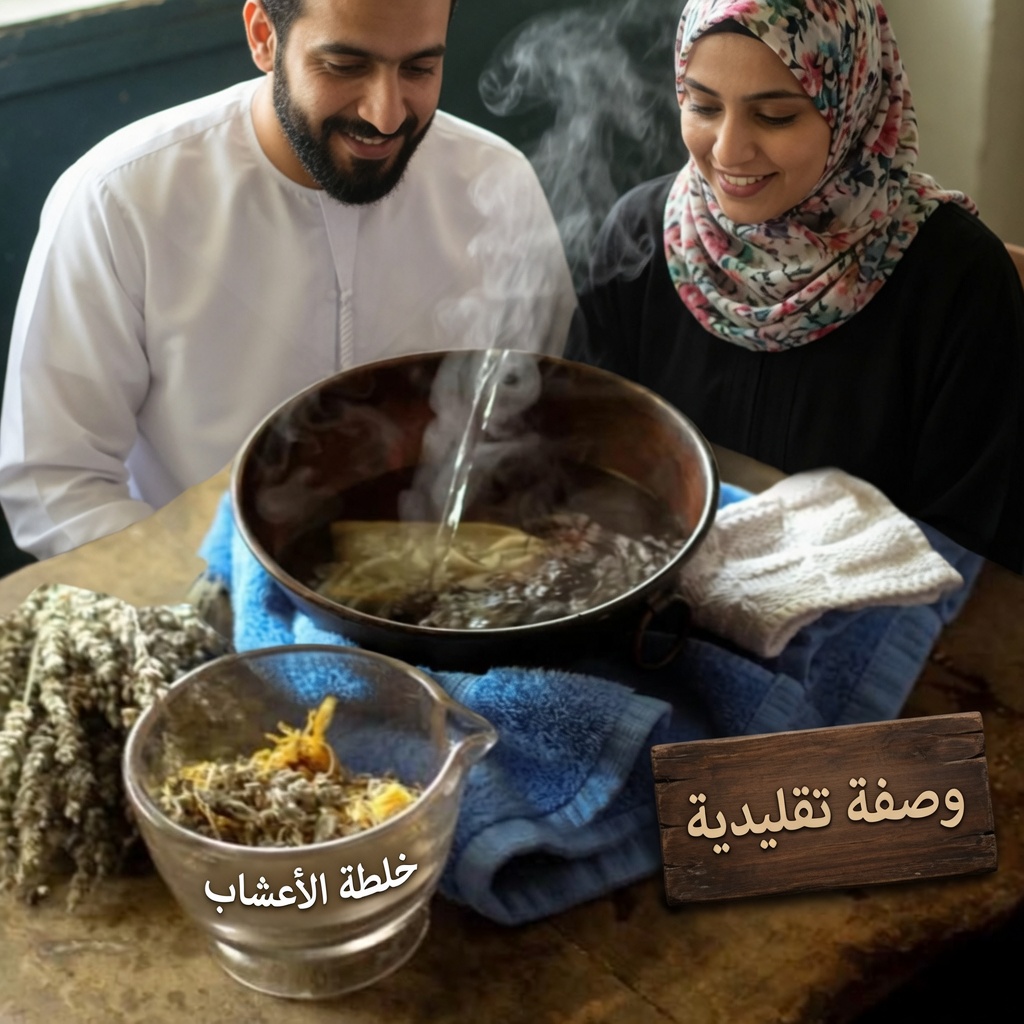 هل يمكن أن تكون حمّامات المقعدة بماء القرنفل طقس الراحة المنسي الذي تعيد النساء فوق سن 35 اكتشافه؟