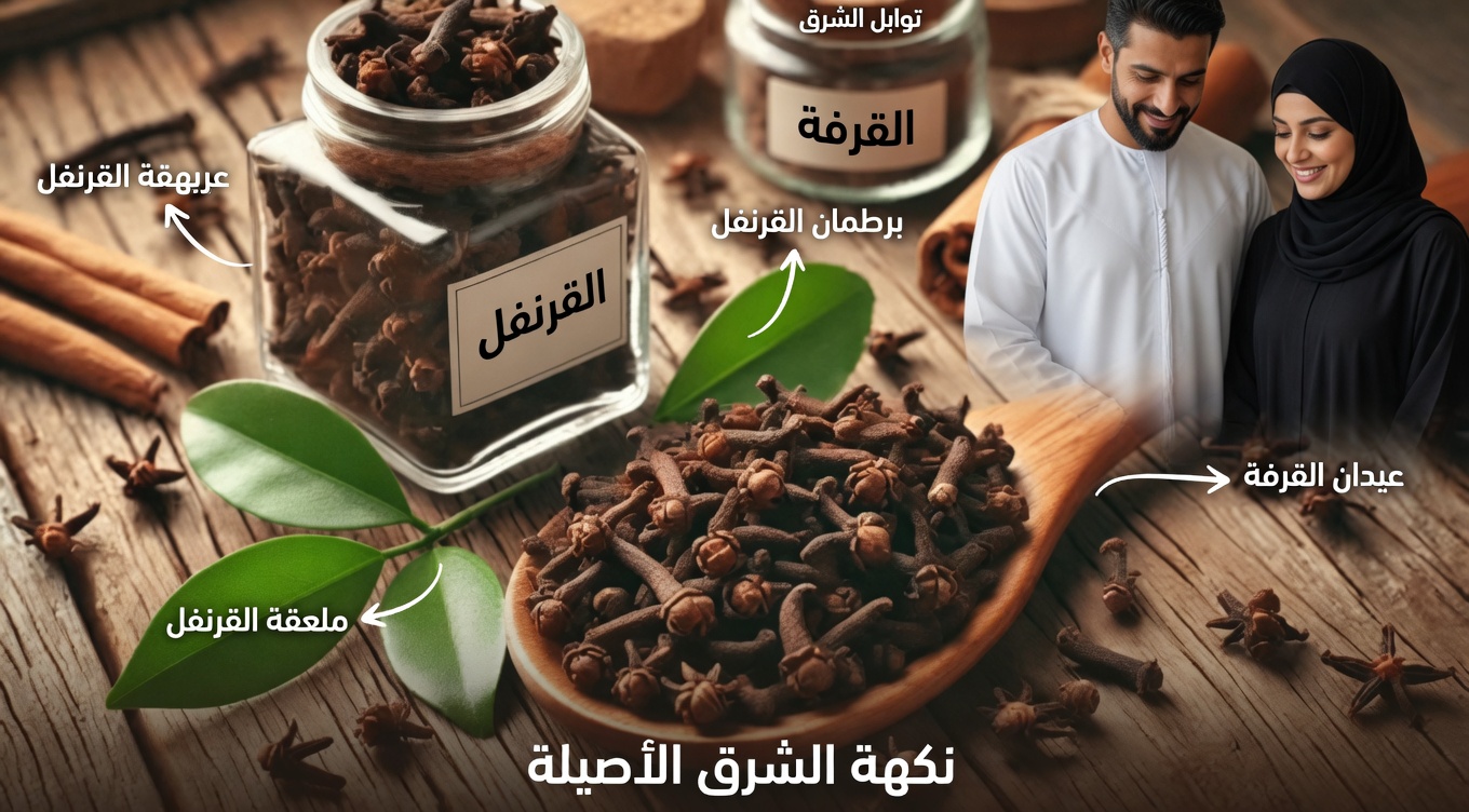 الحقيقة حول مضغ القرنفل: 8 أخطاء شائعة قد تضر بصحتك